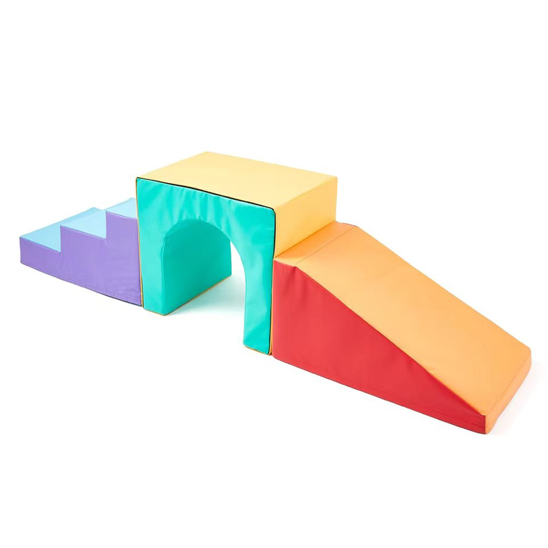 soft play block set