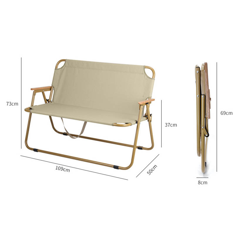 foldable camping chair