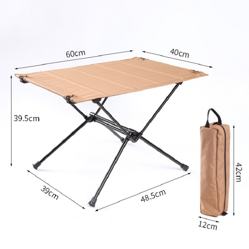 portable folding picnic table