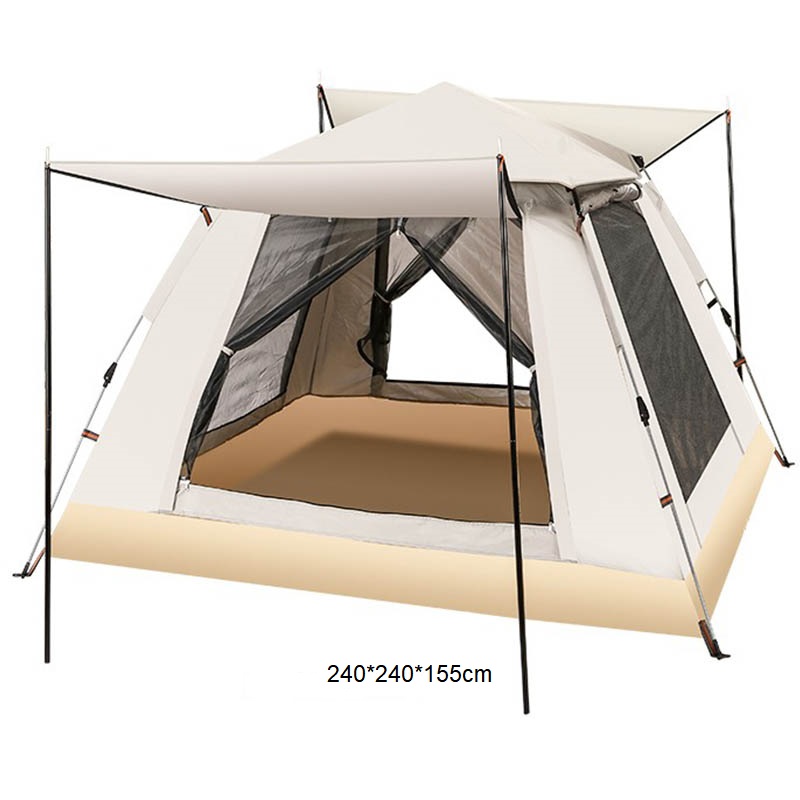 outdoor camp tent